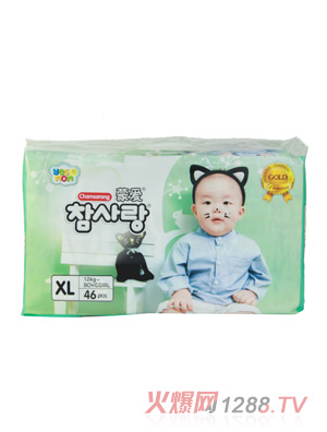 蒙愛(ài)金裝超薄XL46