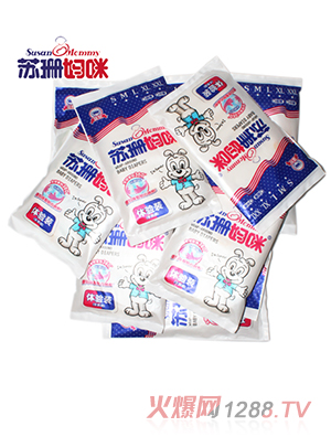 蘇珊媽咪嬰兒紙尿褲體驗裝