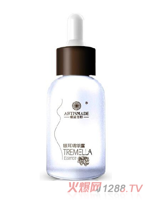 雅滋美特银耳精华露