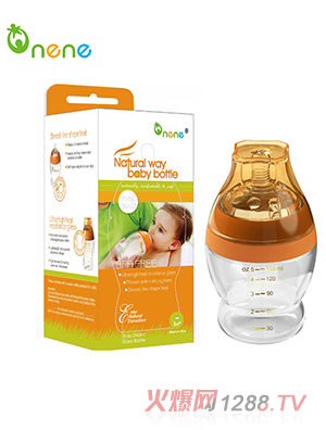 nenen���߲�����ƿ150ml��ɫ