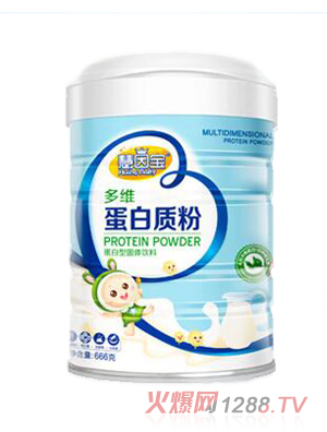慧因寶多維蛋白質(zhì)粉