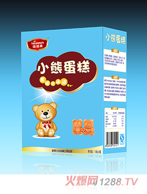 纽滋美婴幼儿辅食零食品牌专题