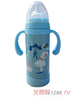 ����Ӥ��ɫ��ƿ