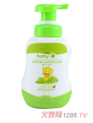 С״԰Ӥ׷ϴԡ¶300ML