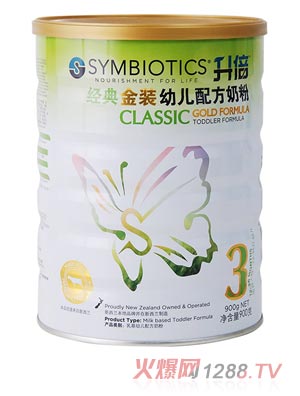 SYMBIOTICSӤ̷3