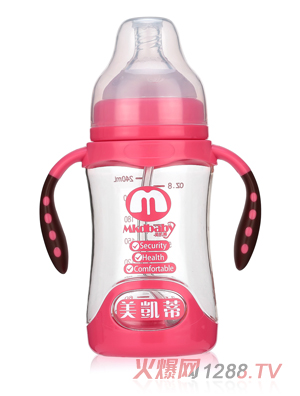 ������PA��ƿ240ML��ɫ