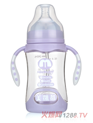 ������PA��ƿ240ML��ɫ