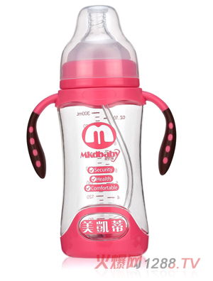 ������PA��ƿ300ML��ɫ