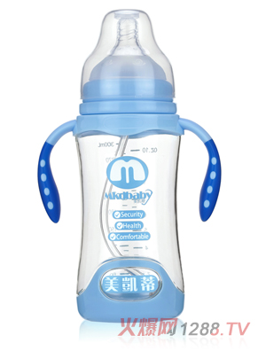 ������PA��ƿ300ML��ɫ