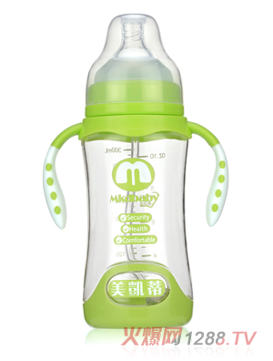 ������PA��ƿ300ML��ɫ