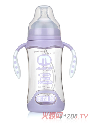 ������PA��ƿ300ML��ɫ