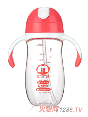 ������PAˮƿ280ML��ɫ