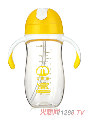 ������PAˮƿ280ML��ɫ