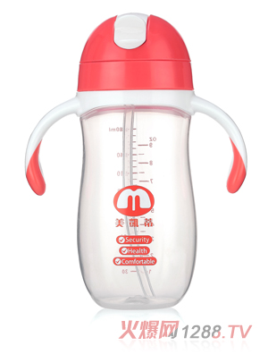 ������PPˮƿ280ML��ɫ