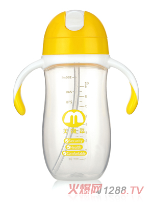 ������PPˮƿ280ML��ɫ