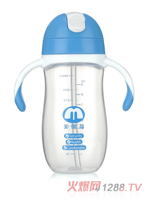 ������PPˮƿ280ML��ɫ