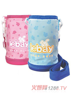 阳光兔儿童保温布袋