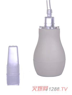 帅贝比吸鼻器
