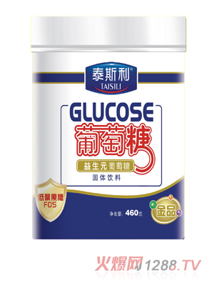 泰斯利益生元葡萄糖