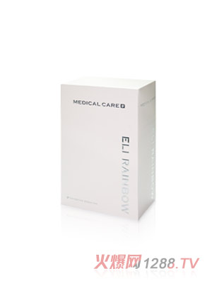 宜丽虹红豆杉护垫