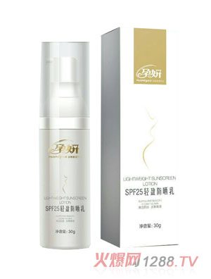 SPF25ӯɹ
