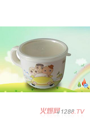 卡秋莎儿童水杯