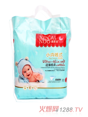 鑫爱诺拉拉裤XL