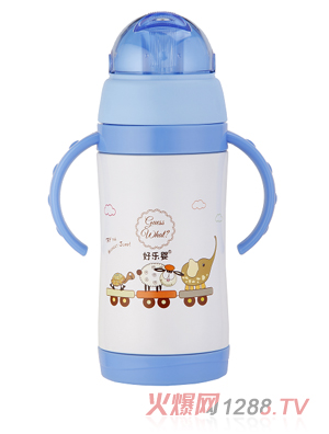 ����Ӥ˫��ˮ��Բ����ɫ