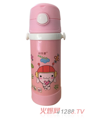 ����Ӥ�ޱ�ˮ���ۺ�ɫ