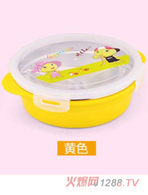 ��������ͯ����Բ�� ��ɫ