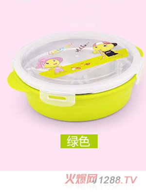 ��������ͯ����Բ�� ��ɫ