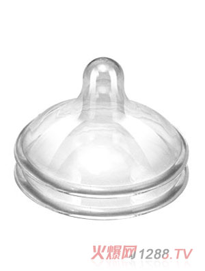 爱贝尔全硅胶乳头保护罩