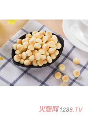 谷哥小馒头蛋奶味