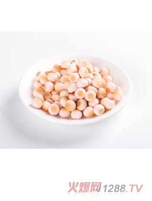 谷哥小馒头番茄味