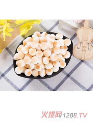 谷哥小馒头原味