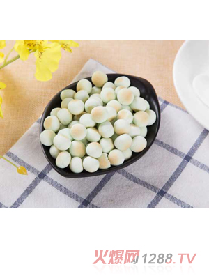 谷哥小馒头蔬菜味