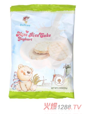 Dollcee��������ζ�ױ�