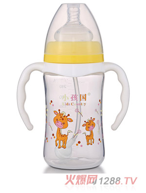 СֱԶ͸PPƿ240ML ɫ