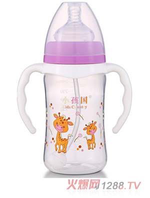 СֱԶ͸PPƿ240ML ɫ
