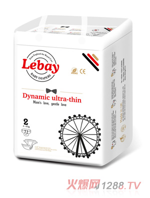 Lebayоֽ2