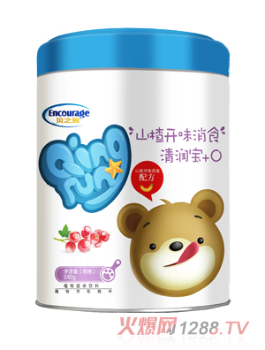 貝之翼山楂開(kāi)胃消食清潤寶聽(tīng)裝