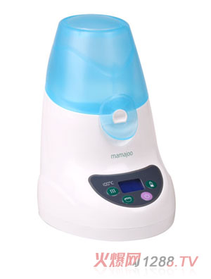 mamajoo3合1温奶器-食物加热器
