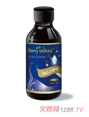 贝蒂喜DHA饮液-火爆孕婴童招商网