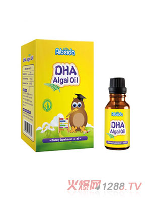 DHA