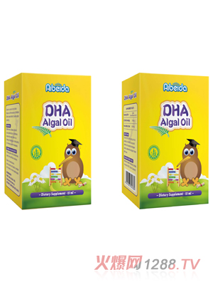 DHA-15ml