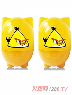 聪聪牛存钱罐饮品黄238mlx15瓶
