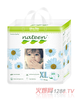 Nateen����baby diaperXL14