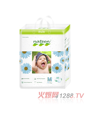Nateen����baby diaperM72