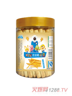 伊貝滋機(jī)能炭燒棒海苔味