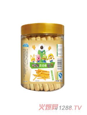 伊貝滋機(jī)能炭燒棒蔬菜味